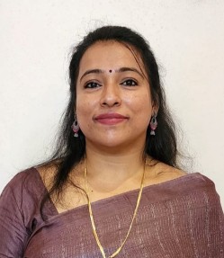 Savitha Utham