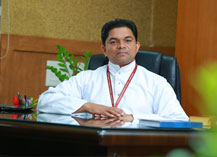 Naipunnya School Director